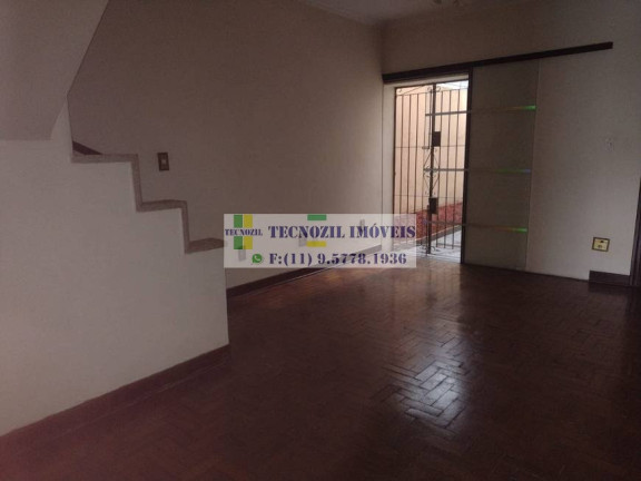 Imagem Sobrado com 3 Quartos à Venda, 160 m² em Vila Deodoro - São Paulo Imagem Sobrado com 3 Quartos à Venda, 160 m² em Vila Deodoro - São Paulo