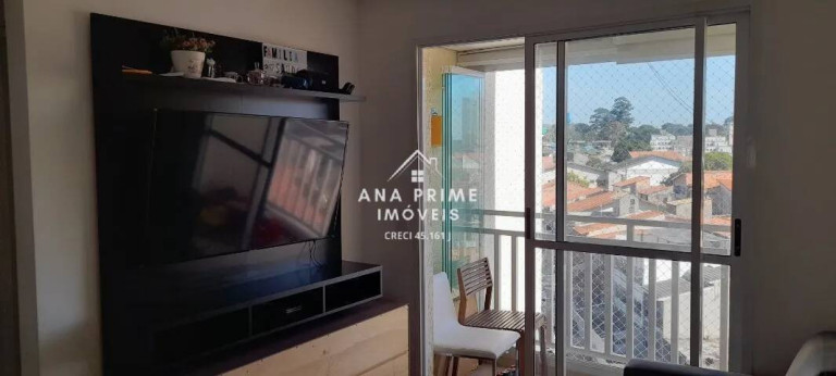 Imagem Apartamento com 2 Quartos à Venda, 56 m² em Parque Residencial Flamboyant - São José Dos Campos Imagem Apartamento com 2 Quartos à Venda, 56 m² em Parque Residencial Flamboyant - São José Dos Campos