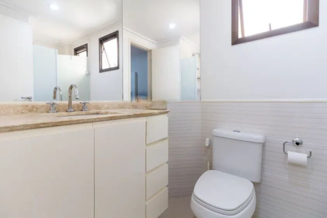 Imagem Apartamento com 3 Quartos à Venda, 88 m² em Vila Clementino - São Paulo Imagem Apartamento com 3 Quartos à Venda, 88 m² em Vila Clementino - São Paulo