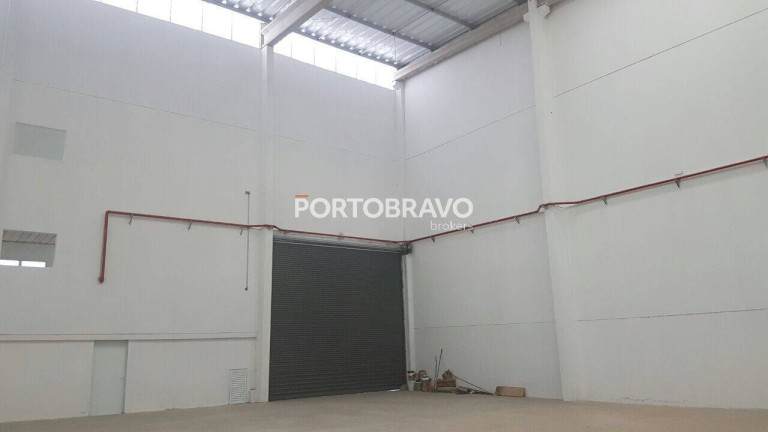 Imagem Galpão para Alugar, 1.000 m² em Jardim Helena Maria - Vargem Grande Paulista Imagem Galpão para Alugar, 1.000 m² em Jardim Helena Maria - Vargem Grande Paulista