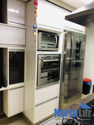 Imagem Apartamento com 3 Quartos à Venda, 132 m² em Pirituba - São Paulo