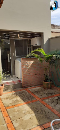 Imagem Casa com 2 Quartos à Venda, 150 m² em Parque Santa Maria - Tatuí