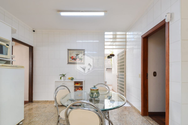 Imagem Casa com 5 Quartos à Venda, 309 m² em Saúde - São Paulo Imagem Casa com 5 Quartos à Venda, 309 m² em Saúde - São Paulo