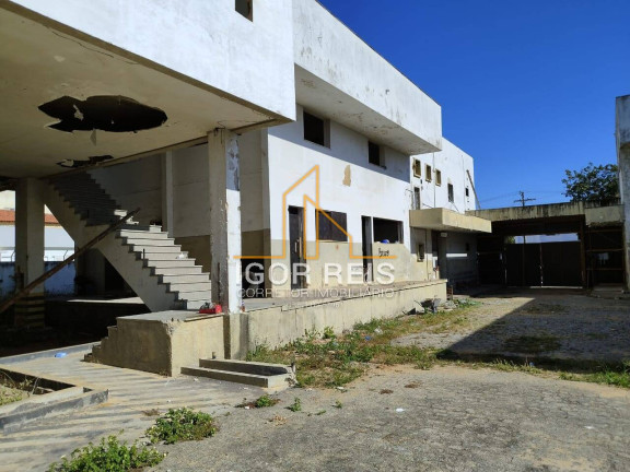 Imagem Terreno à Venda, 2.357 m² em Parque Rosário - Campos Dos Goytacazes Imagem Terreno à Venda, 2.357 m² em Parque Rosário - Campos Dos Goytacazes