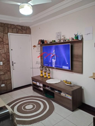 Imagem Apartamento com 2 Quartos à Venda, 47 m² em Parque Bandeirantes I (nova Veneza) - Sumaré