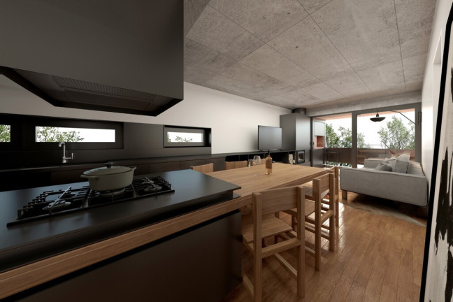 Imagem Apartamento com 2 Quartos à Venda, 232 m² em Rio Branco - Porto Alegre
