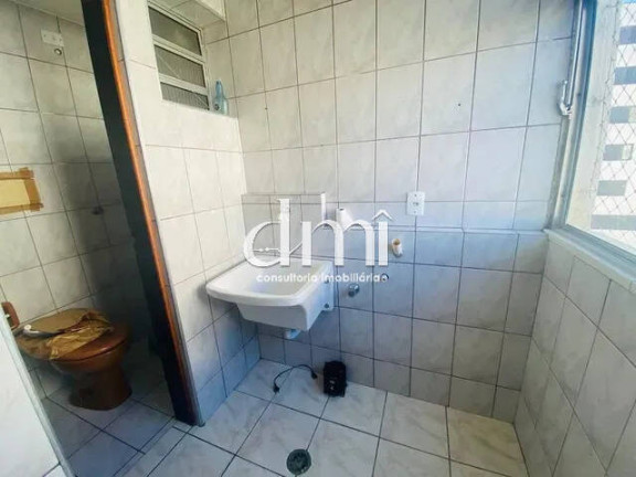 Imagem Apartamento com 3 Quartos para Alugar, 94 m² em Parque Santana - Mogi Das Cruzes