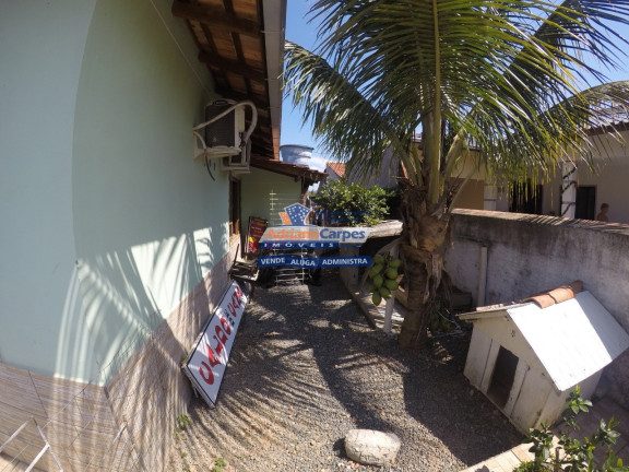 Imagem Casa com 3 Quartos à Venda, 100 m² em Nossa Senhora Da Conceição - Balneário Piçarras