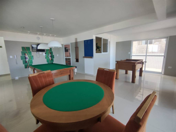 Imagem Cobertura com 3 Quartos à Venda, 143 m² em Maracanã - Praia Grande Imagem Cobertura com 3 Quartos à Venda, 143 m² em Maracanã - Praia Grande