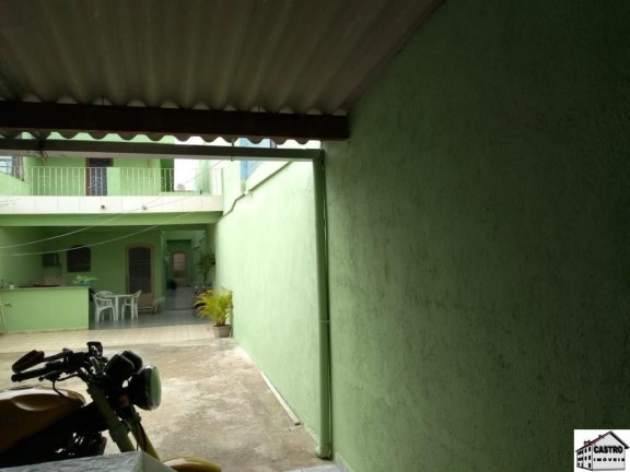 Imagem Casa com 3 Quartos à Venda, 200 m² em Artur Alvim - São Paulo Imagem Casa com 3 Quartos à Venda, 200 m² em Artur Alvim - São Paulo