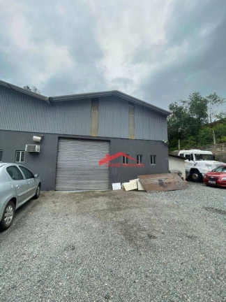 Galpão para Alugar, 70 m² em Costa E Silva - Joinville