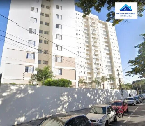Foto do imóvel Apartamento com 3 Quartos à Venda, 68 m² em Jardim Aurélia - Campinas