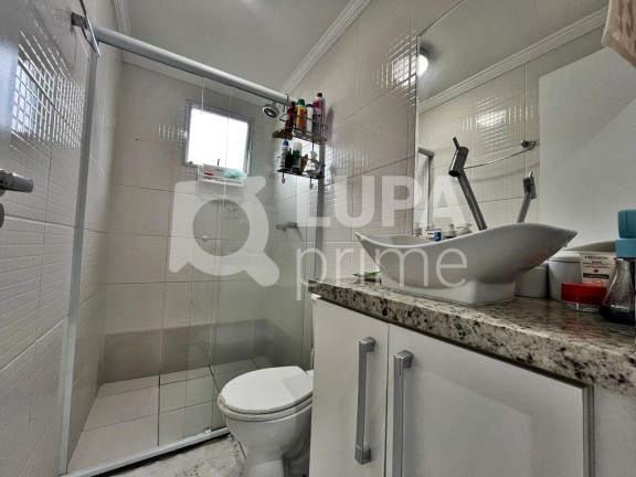 Imagem Apartamento com 2 Quartos para Alugar, 45 m² em Ponte Grande - Guarulhos Imagem Apartamento com 2 Quartos para Alugar, 45 m² em Ponte Grande - Guarulhos