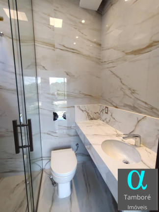 Imagem Casa com 4 Quartos à Venda, 400 m² em Tamboré - Santana De Parnaíba Imagem Casa com 4 Quartos à Venda, 400 m² em Tamboré - Santana De Parnaíba