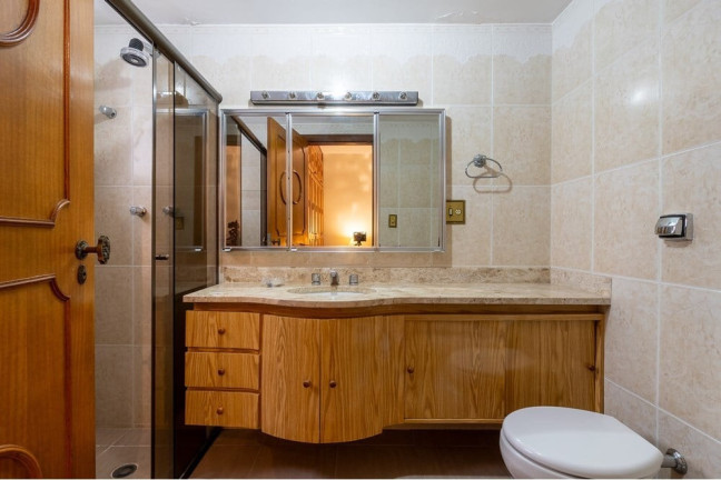 Imagem Apartamento com 3 Quartos à Venda, 207 m² em Jardim Paulista - São Paulo Imagem Apartamento com 3 Quartos à Venda, 207 m² em Jardim Paulista - São Paulo