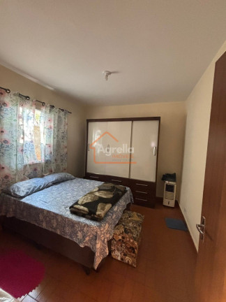 Imagem Casa com 2 Quartos à Venda, 86 m² em Jardim São Carlos - Mogi Guaçu Imagem Casa com 2 Quartos à Venda, 86 m² em Jardim São Carlos - Mogi Guaçu