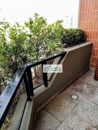 Imagem Imóvel com 3 Quartos para Alugar, 138 m² em Pinheiros - São Paulo