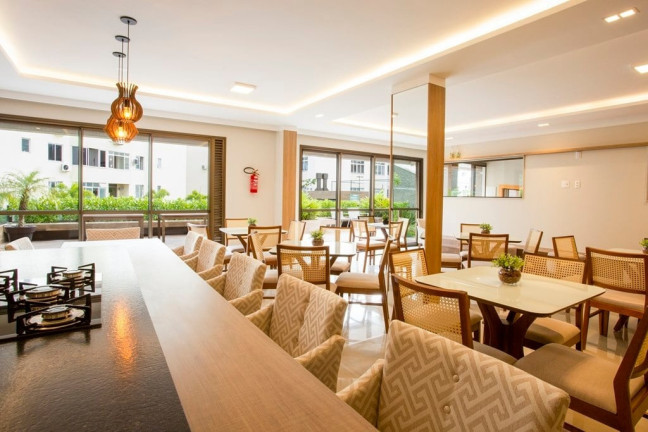 Imagem Apartamento com 2 Quartos à Venda, 65 m² em Estreito - Florianópolis