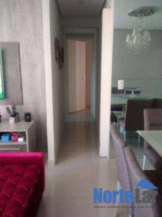 Imagem Apartamento com 2 Quartos à Venda, 97 m² em Jardim Das Laranjeiras - São Paulo