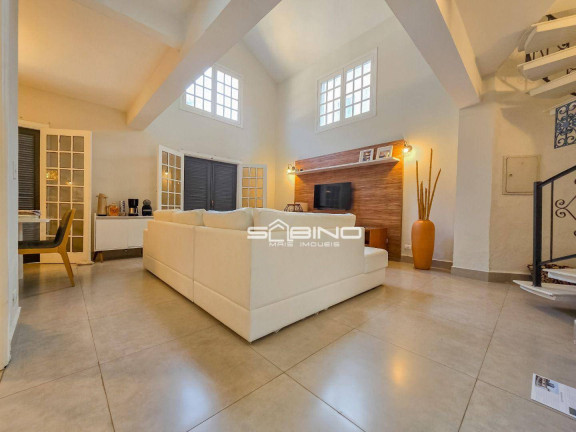 Imagem Casa com 5 Quartos para Temporada, 215 m² em Riviera De São Lourenço - Bertioga