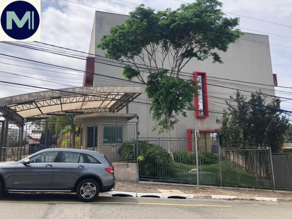 Imagem Imóvel à Venda, 5.000 m² em Tamboré - Santana De Parnaíba