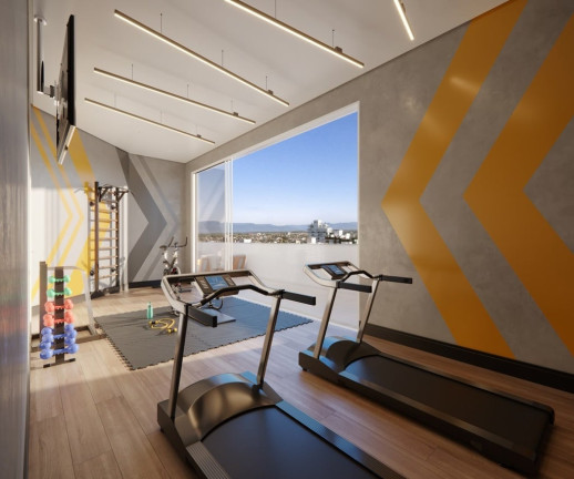 Imagem Apartamento com 3 Quartos à Venda, 111 m² em Centro - Capão Da Canoa