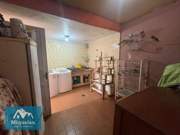 Imagem Casa com 2 Quartos à Venda, 120 m² em Vila Maria - São Paulo Imagem Casa com 2 Quartos à Venda, 120 m² em Vila Maria - São Paulo