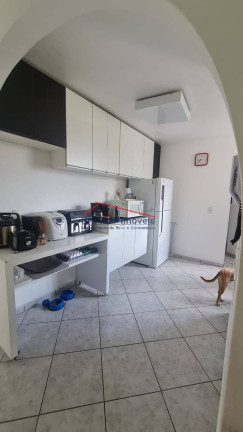 Imagem Apartamento com 3 Quartos à Venda, 90 m² em Embaré - Santos