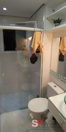 Imagem Apartamento com 2 Quartos à Venda, 54 m² em Jardim Olavo Bilac - São Bernardo Do Campo Imagem Apartamento com 2 Quartos à Venda, 54 m² em Jardim Olavo Bilac - São Bernardo Do Campo