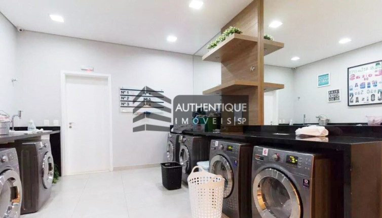 Imagem Apartamento com 1 Quarto à Venda, 51 m² em Brooklin - São Paulo Imagem Apartamento com 1 Quarto à Venda, 51 m² em Brooklin - São Paulo