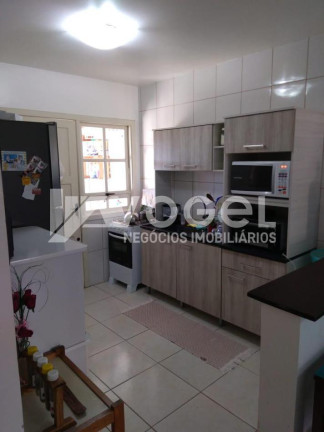 Imagem Casa de Condomínio com 2 Quartos à Venda, em Campestre - Sao Leopoldo Imagem Casa de Condomínio com 2 Quartos à Venda, em Campestre - Sao Leopoldo