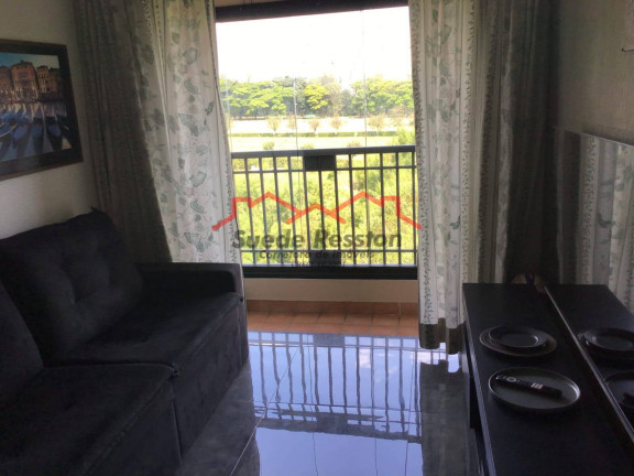 Imagem Apartamento com 3 Quartos à Venda, 64 m² em Vila Sofia - São Paulo