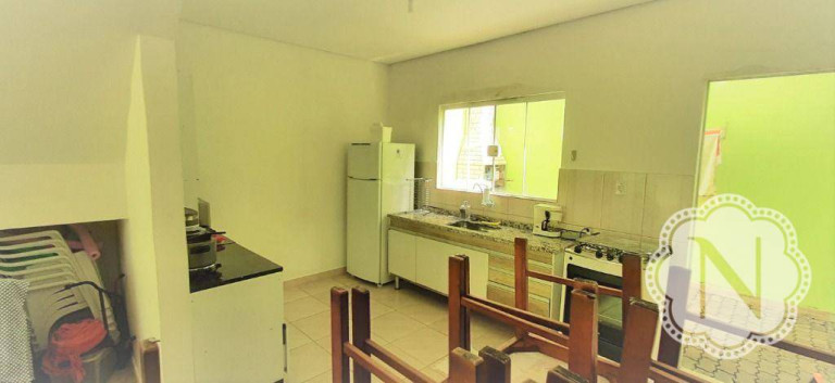 Imagem Sobrado com 2 Quartos à Venda, 72 m² em Jamaica - Itanhaém
