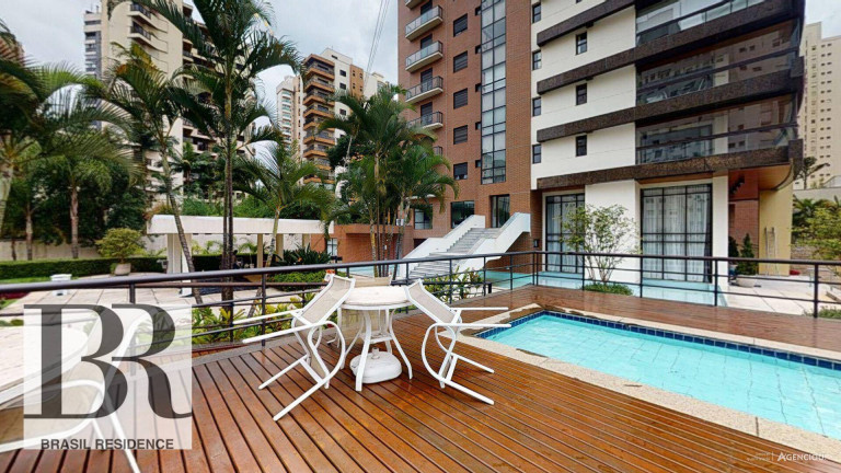 Imagem Apartamento com 3 Quartos à Venda, 374 m² em Jardim Vila Mariana - São Paulo Imagem Apartamento com 3 Quartos à Venda, 374 m² em Jardim Vila Mariana - São Paulo