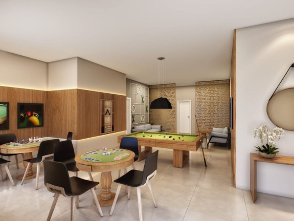Imagem Apartamento com 2 Quartos à Venda, 66 m² em Centro - Poá