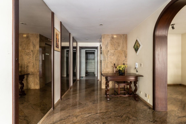 Imagem Apartamento com 3 Quartos à Venda, 140 m² em Vila Leopoldina - São Paulo