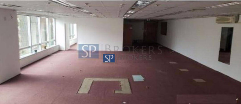 Sala Comercial para Alugar, 177 m² em Itaim Bibi - São Paulo