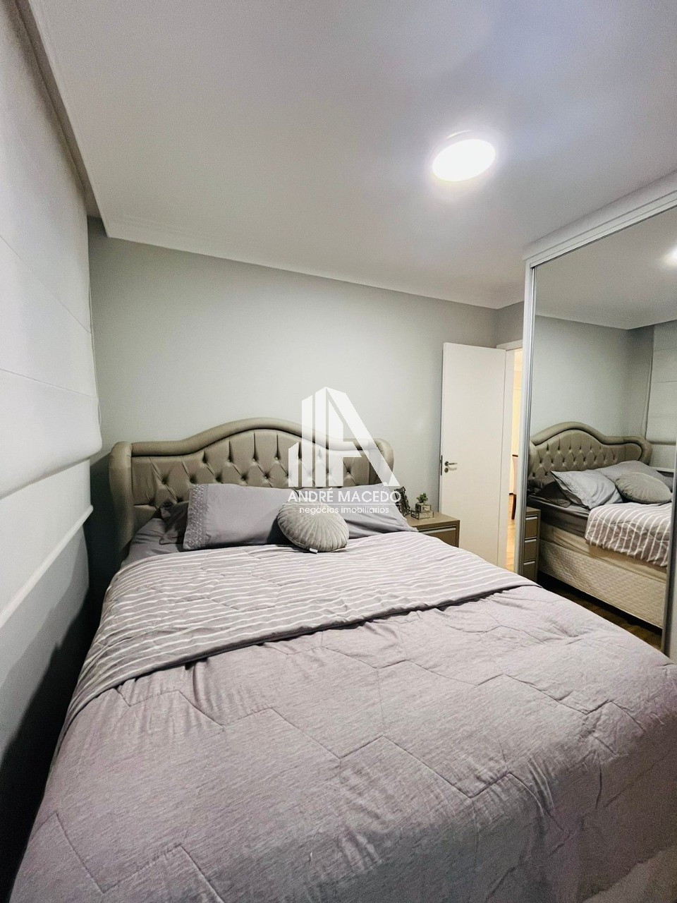Imagem Imóvel com 2 Quartos à Venda, 52 m² em Condomínio Residencial Portal Vila Das Borboletas - Mogi Guaçu
