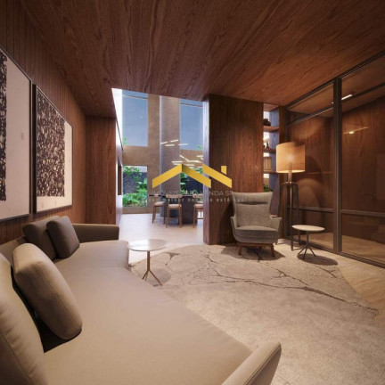 Imagem Apartamento com 4 Quartos à Venda, 462 m² em Vila Nova Conceição - São Paulo Imagem Apartamento com 4 Quartos à Venda, 462 m² em Vila Nova Conceição - São Paulo