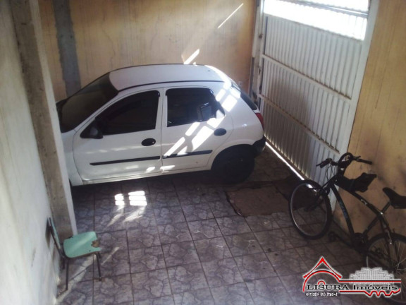 Imagem Casa com 4 Quartos à Venda, 155 m² em Parque Dos Príncipes - Jacareí Imagem Casa com 4 Quartos à Venda, 155 m² em Parque Dos Príncipes - Jacareí