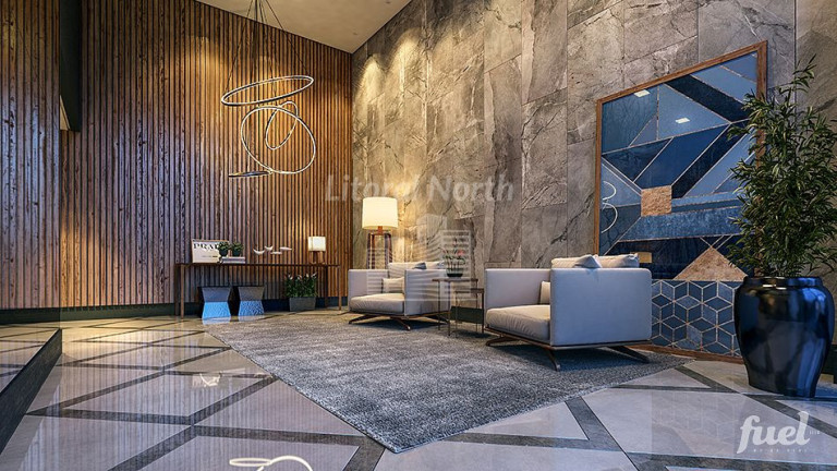 Imagem Apartamento com 3 Quartos à Venda, 114 m² em Centro - Itajaí
