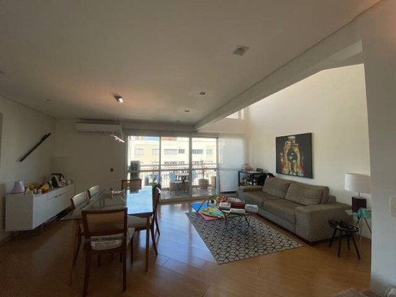Imagem Apartamento com 2 Quartos à Venda, 104 m² em Vila Nova Conceição - São Paulo