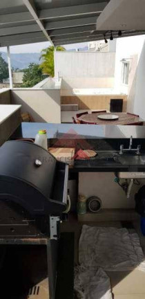 Imagem Cobertura com 3 Quartos à Venda, 181 m² em Icaraí - Niterói Imagem Cobertura com 3 Quartos à Venda, 181 m² em Icaraí - Niterói