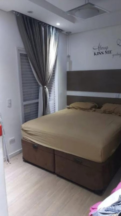 Imagem Imóvel com 2 Quartos à Venda, 134 m² em Vila Homero Thon - Santo André Imagem Imóvel com 2 Quartos à Venda, 134 m² em Vila Homero Thon - Santo André