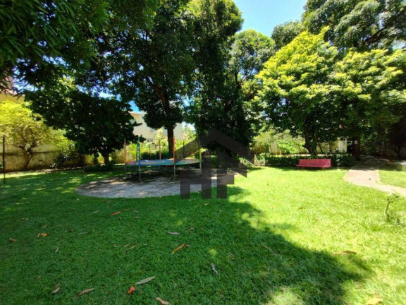 Imagem Apartamento com 3 Quartos à Venda, 200 m² em Casa Forte - Recife