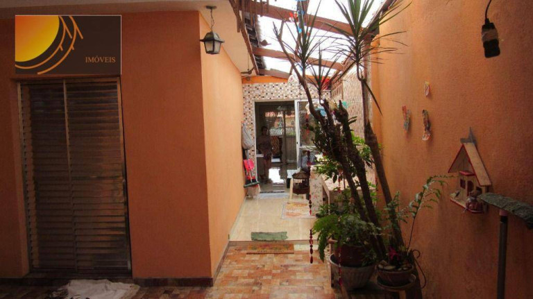 Imagem Casa com 4 Quartos à Venda, 113 m² em Pirituba - São Paulo Imagem Casa com 4 Quartos à Venda, 113 m² em Pirituba - São Paulo