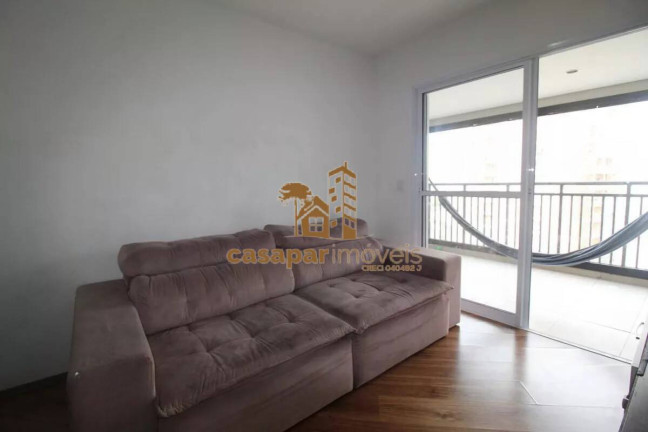 Apartamento com 3 Quartos à Venda, 82 m² em Santa Paula - São Caetano Do Sul