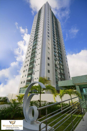Imagem Apartamento com 3 Quartos à Venda, 91 m² em Altiplano Cabo Branco - João Pessoa Imagem Apartamento com 3 Quartos à Venda, 91 m² em Altiplano Cabo Branco - João Pessoa