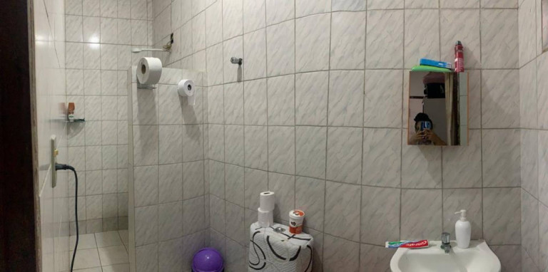 Imagem Casa com 5 Quartos à Venda, 250 m² em Ponto Novo - Aracaju Imagem Casa com 5 Quartos à Venda, 250 m² em Ponto Novo - Aracaju