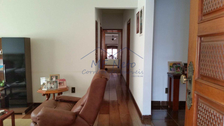 Imagem Casa com 5 Quartos à Venda, 780 m² em Jardim Carlos Gomes - Pirassununga